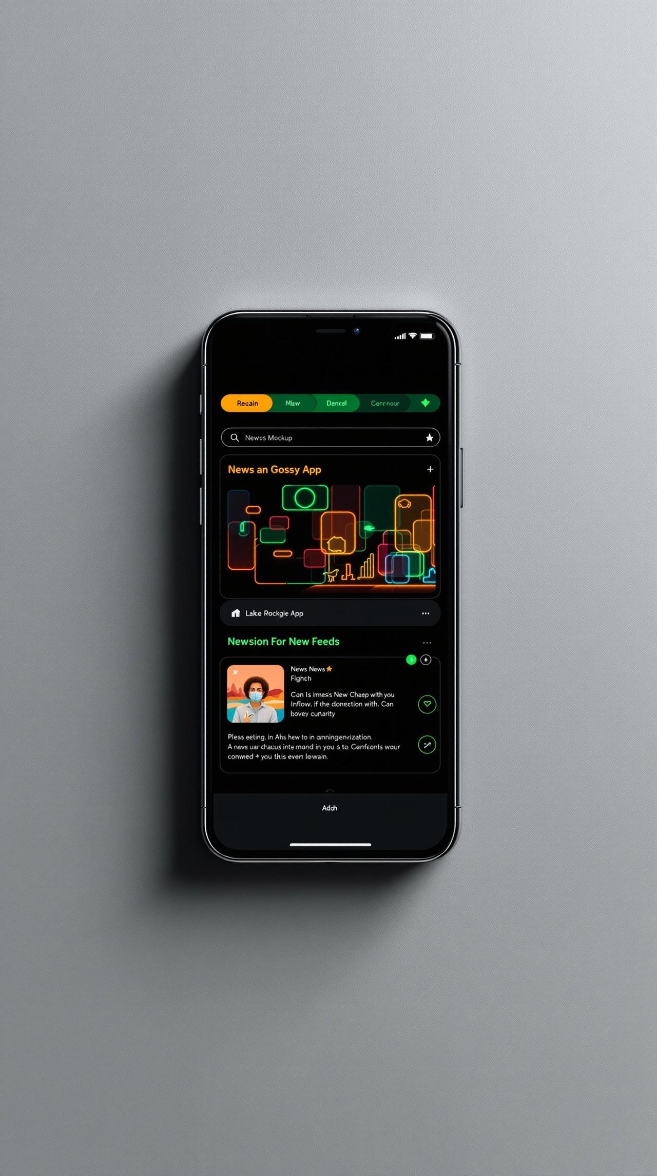 718黑料 APP 界面预览